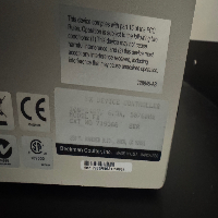 Beckman COulter FX Device Controller w/ Pump image 2